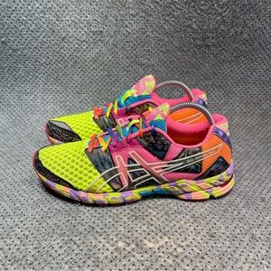 Asics Gel-Noosa Tri 8 Running Shoes Size 10 Women’s